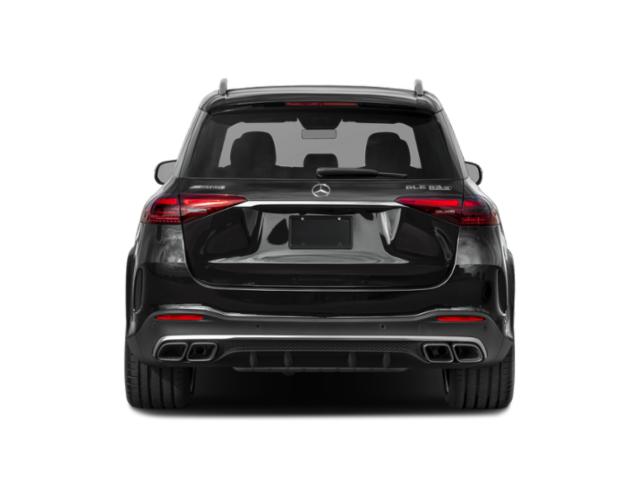 2026 Mercedes-Benz GLE AMG GLE 63 S 4MATIC+