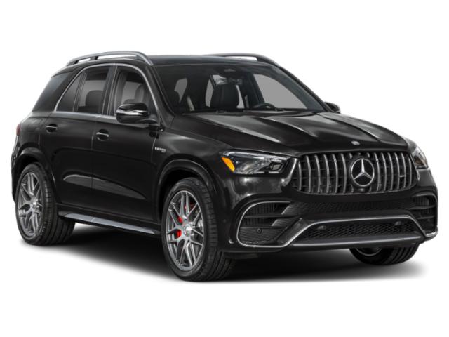 2026 Mercedes-Benz GLE AMG GLE 63 S 4MATIC+