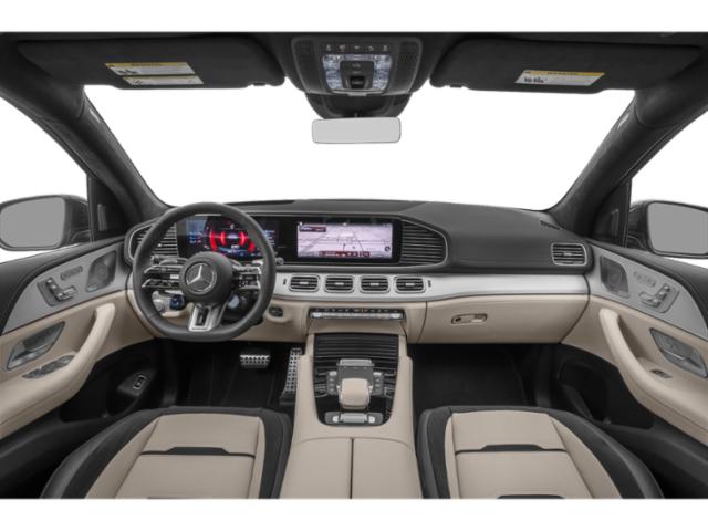 2026 Mercedes-Benz GLE AMG GLE 63 S 4MATIC+