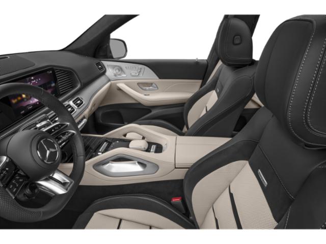 2026 Mercedes-Benz GLE AMG GLE 63 S 4MATIC+