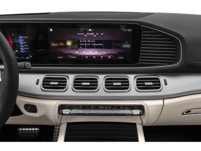 2026 Mercedes-Benz GLE AMG GLE 63 S 4MATIC+