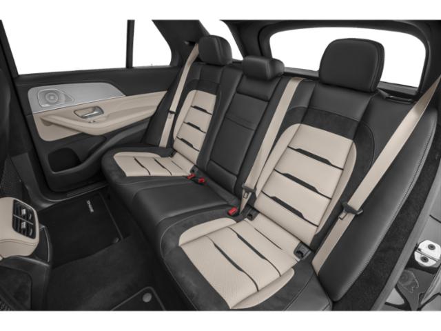 2026 Mercedes-Benz GLE AMG GLE 63 S 4MATIC+