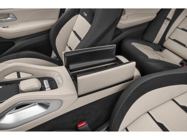 2026 Mercedes-Benz GLE AMG GLE 63 S 4MATIC+