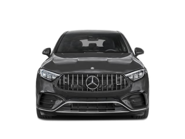 2026 Mercedes-Benz AMG GLC 43 4MATIC