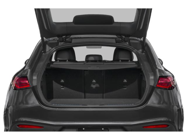 2026 Mercedes-Benz AMG GLC 43 4MATIC