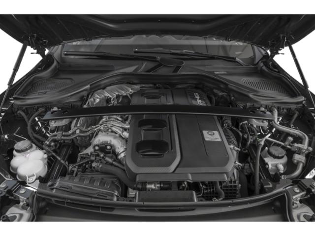 2026 Mercedes-Benz AMG GLC 43 4MATIC