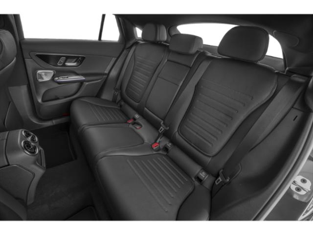 2026 Mercedes-Benz AMG GLC 43 4MATIC