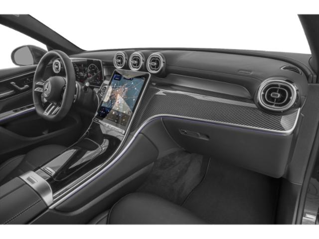 2026 Mercedes-Benz AMG GLC 43 4MATIC