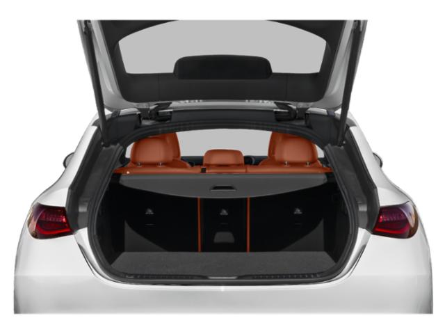 2026 Mercedes-Benz GLC 4MATIC Coupe