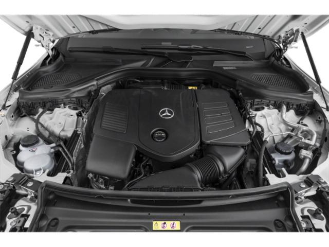 2026 Mercedes-Benz GLC 4MATIC Coupe