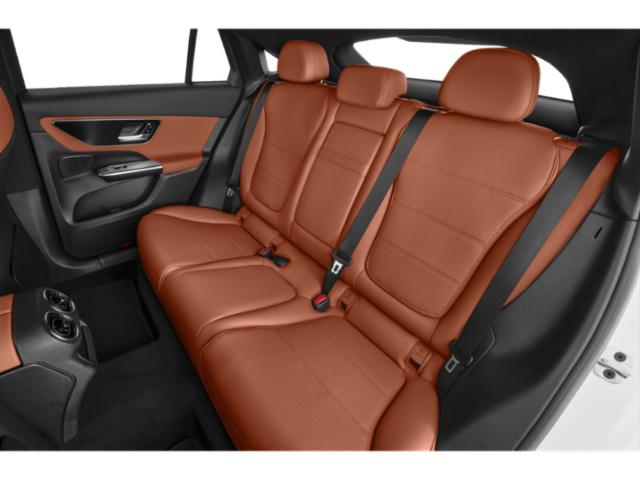 2026 Mercedes-Benz GLC 4MATIC Coupe