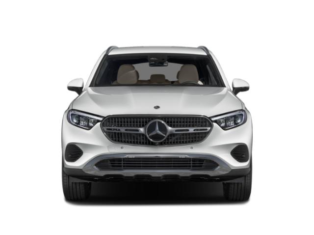 2026 Mercedes-Benz GLC 350e 4MATIC
