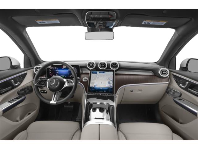 2026 Mercedes-Benz GLC 350e 4MATIC