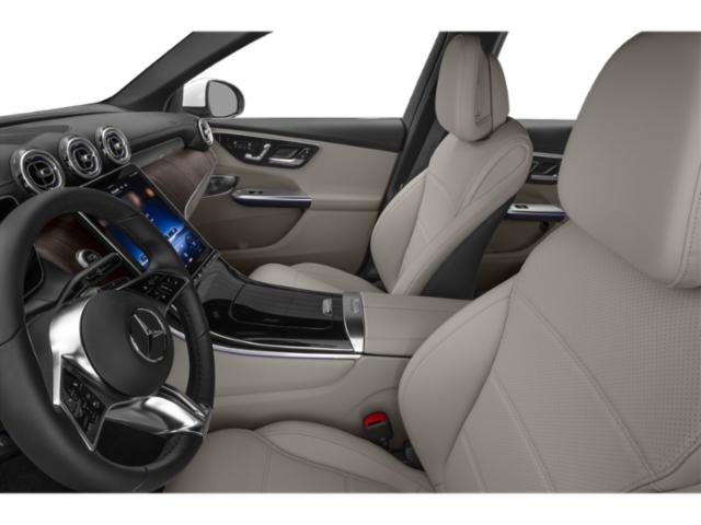2026 Mercedes-Benz GLC 350e 4MATIC