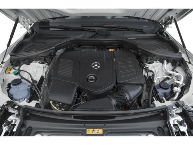 2026 Mercedes-Benz GLC 350e 4MATIC