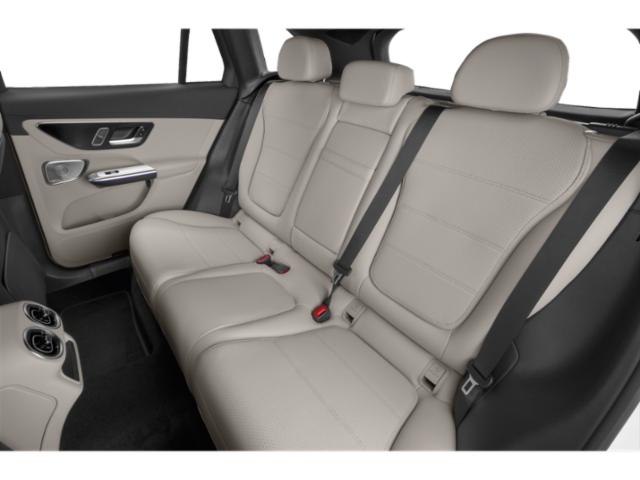 2026 Mercedes-Benz GLC 350e 4MATIC