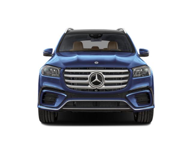 2026 Mercedes-Benz GLS GLS 580 4MATIC
