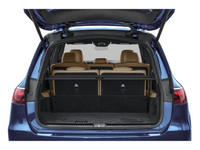 2026 Mercedes-Benz GLS GLS 580 4MATIC