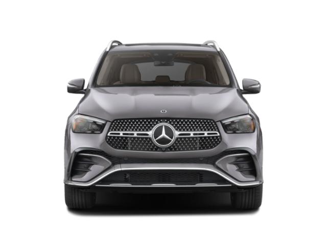 2026 Mercedes-Benz GLE GLE 580 4MATIC