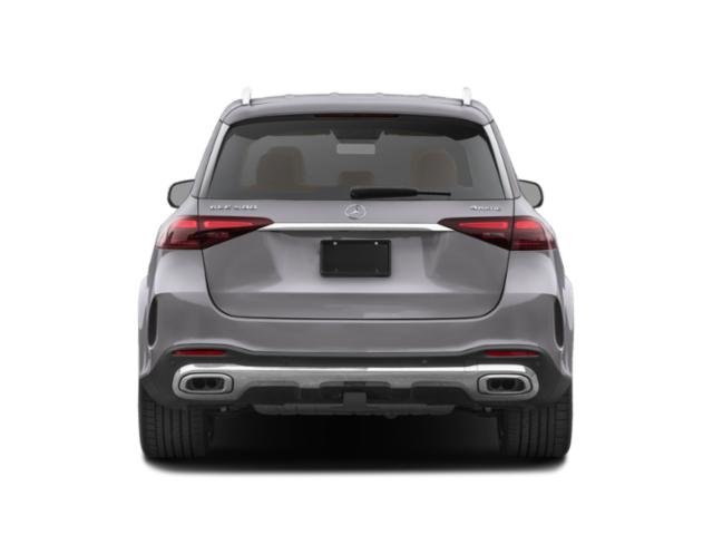 2026 Mercedes-Benz GLE GLE 580 4MATIC