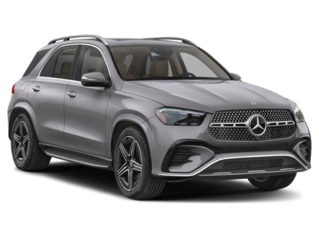 2026 Mercedes-Benz GLE GLE 580 4MATIC