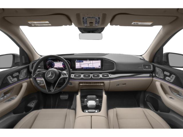 2026 Mercedes-Benz GLE GLE 580 4MATIC
