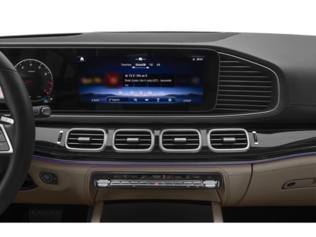 2026 Mercedes-Benz GLE GLE 580 4MATIC