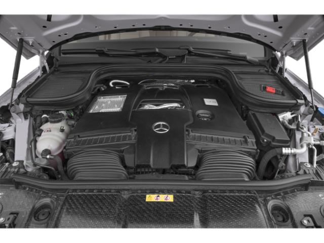 2026 Mercedes-Benz GLE GLE 580 4MATIC
