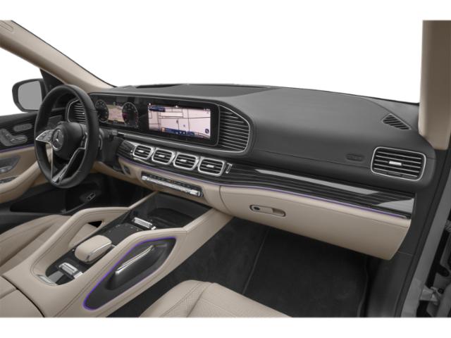 2026 Mercedes-Benz GLE GLE 580 4MATIC