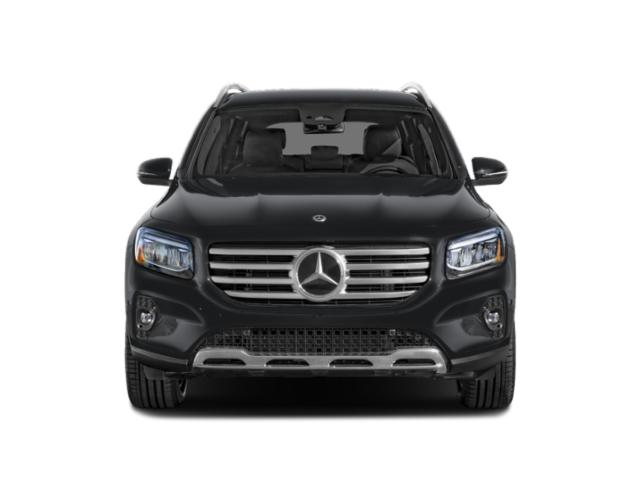 2026 Mercedes-Benz GLB 4MATIC