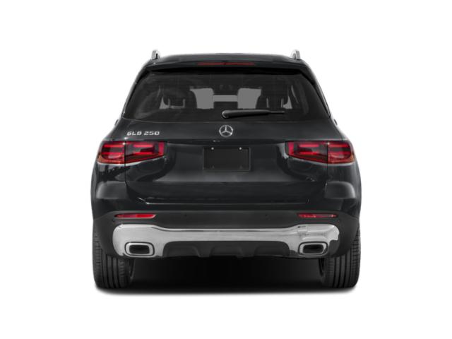 2026 Mercedes-Benz GLB 4MATIC