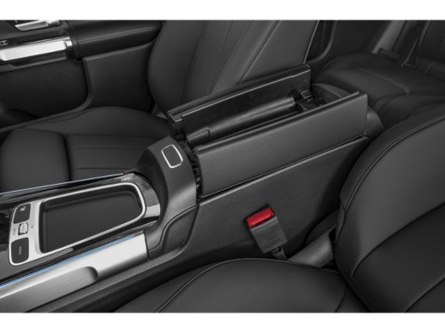 2026 Mercedes-Benz GLB 4MATIC