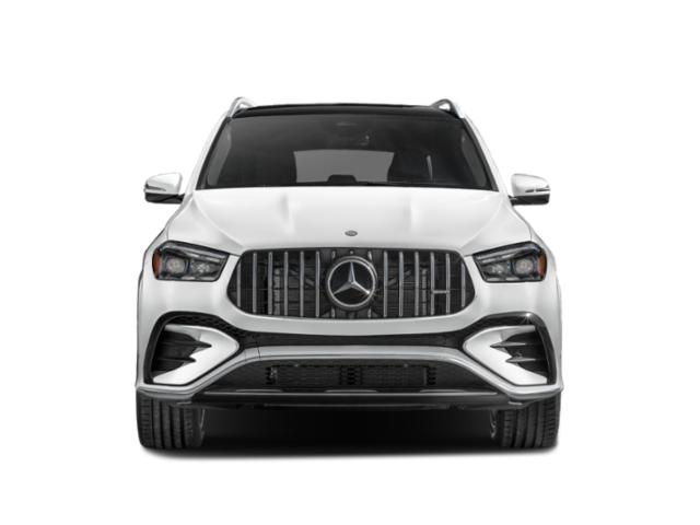 2026 Mercedes-Benz GLE AMG GLE 53 4MATIC+