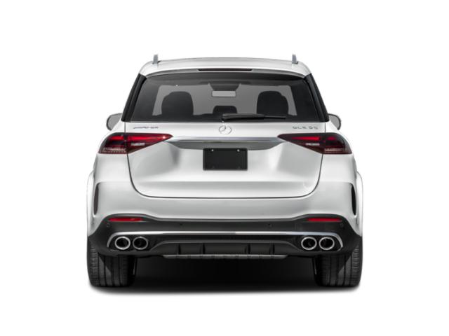 2026 Mercedes-Benz GLE AMG GLE 53 4MATIC+