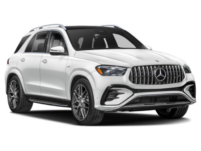 2026 Mercedes-Benz GLE AMG GLE 53 4MATIC+