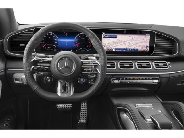 2026 Mercedes-Benz GLE AMG GLE 53 4MATIC+