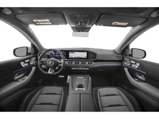 2026 Mercedes-Benz GLE AMG GLE 53 4MATIC+