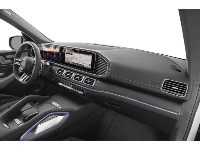 2026 Mercedes-Benz GLE AMG GLE 53 4MATIC+