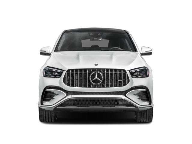 2026 Mercedes-Benz AMG GLE 53 4MATIC+