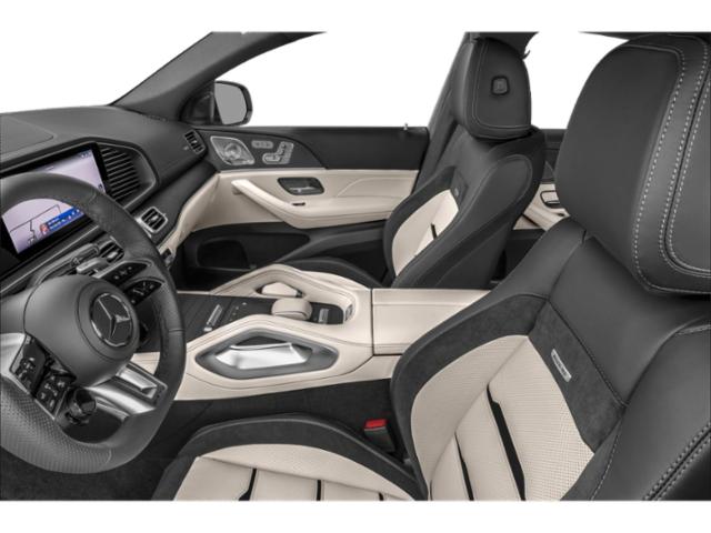 2026 Mercedes-Benz AMG GLE 53 4MATIC+