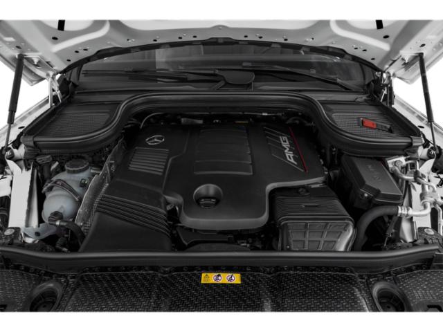 2026 Mercedes-Benz AMG GLE 53 4MATIC+