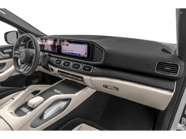 2026 Mercedes-Benz AMG GLE 53 4MATIC+