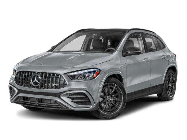 2026 Mercedes-Benz GLA-CLASS 4MATIC for sale in Latham, NY