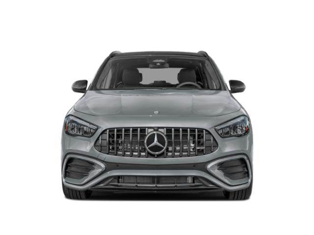 2026 Mercedes-Benz GLA-CLASS 4MATIC