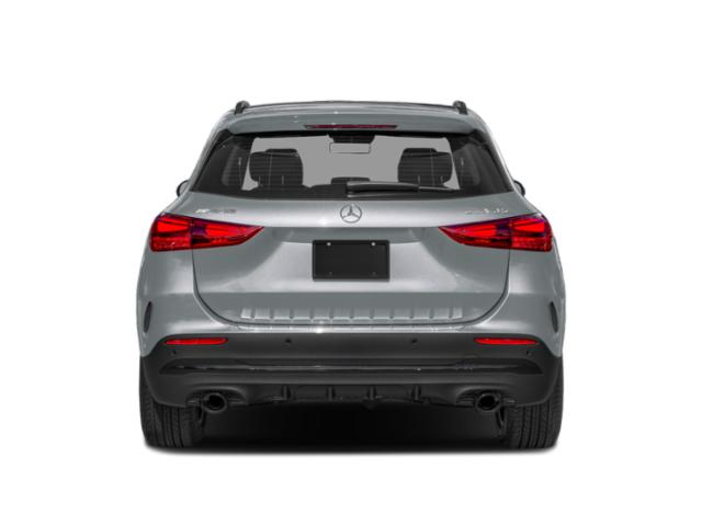 2026 Mercedes-Benz GLA-CLASS 4MATIC