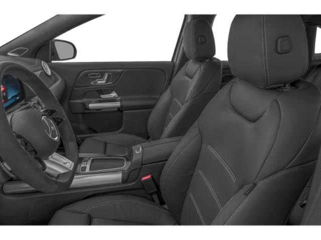 2026 Mercedes-Benz GLA-CLASS 4MATIC