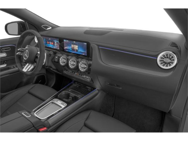 2026 Mercedes-Benz GLA-CLASS 4MATIC