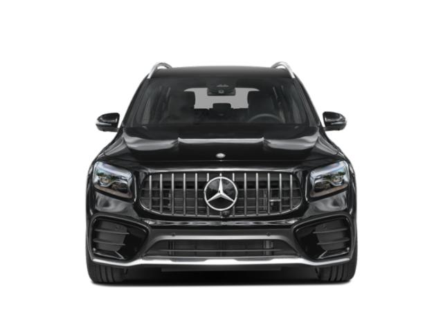2026 Mercedes-Benz GLB 4MATIC
