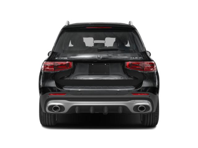 2026 Mercedes-Benz GLB 4MATIC