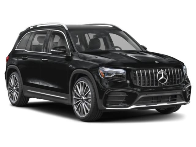 2026 Mercedes-Benz GLB 4MATIC